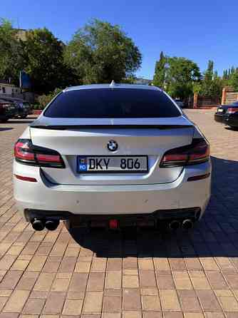 BMW 5 Series 2011 год Тирасполь Тирасполь