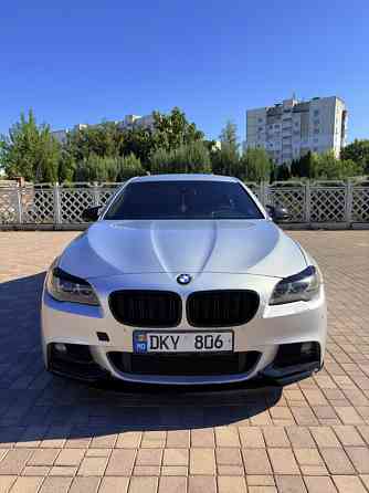 BMW 5 Series 2011 год Тирасполь Тирасполь