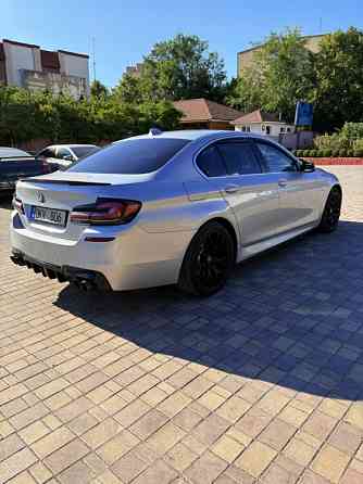 BMW 5 Series 2011 год Тирасполь Тирасполь