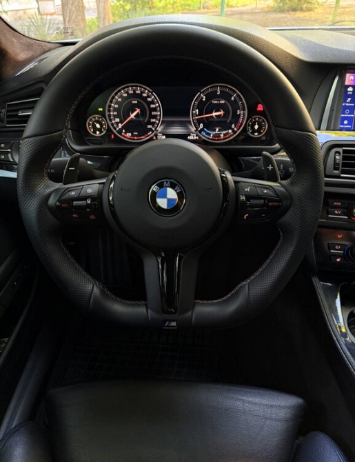 BMW 5 Series 2011 год Тирасполь Тирасполь - изображение 9