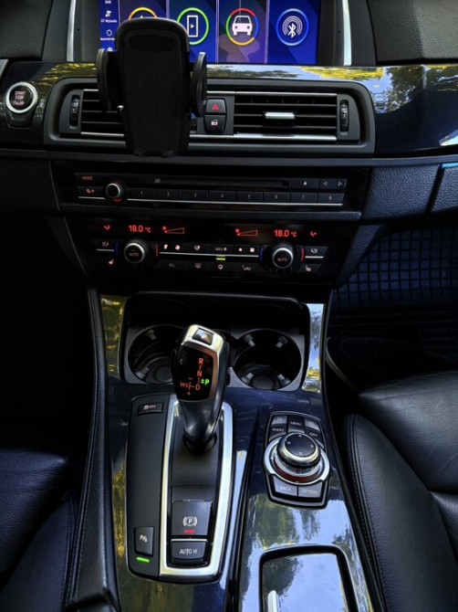 BMW 5 Series 2011 год Тирасполь Тирасполь - изображение 7