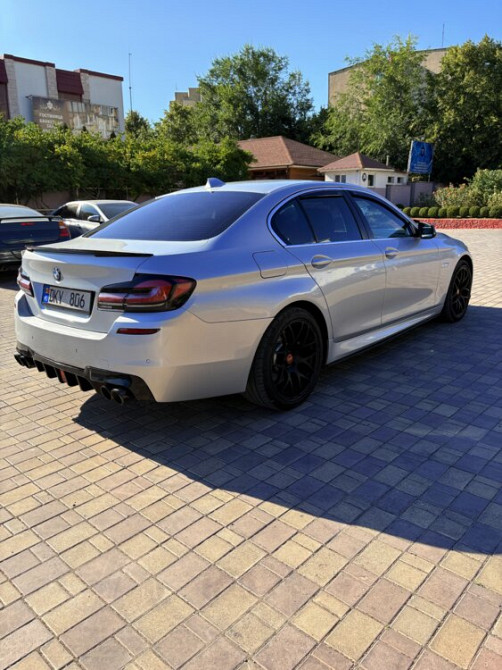 BMW 5 Series 2011 год Тирасполь Тирасполь - изображение 5