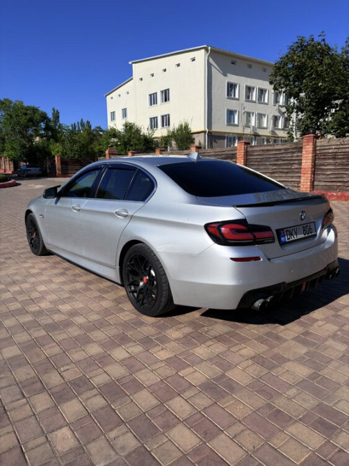 BMW 5 Series 2011 год Тирасполь Тирасполь - изображение 3