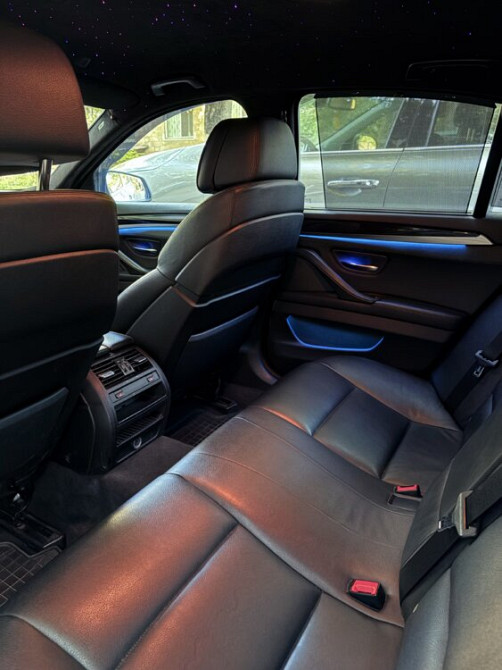 BMW 5 Series 2011 год Тирасполь Тирасполь - изображение 4