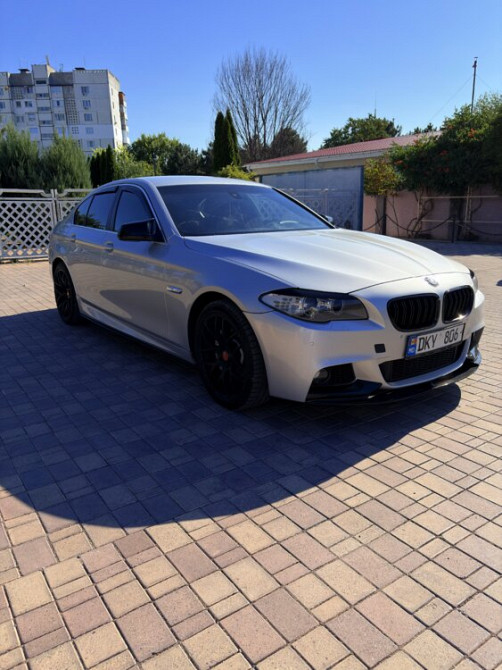 BMW 5 Series 2011 год Тирасполь Тирасполь - изображение 6