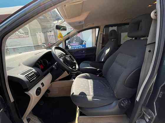 Volkswagen Sharan 2005 год Тирасполь Тирасполь