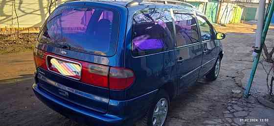 Ford Galaxy 1997 год Бендеры Бендеры