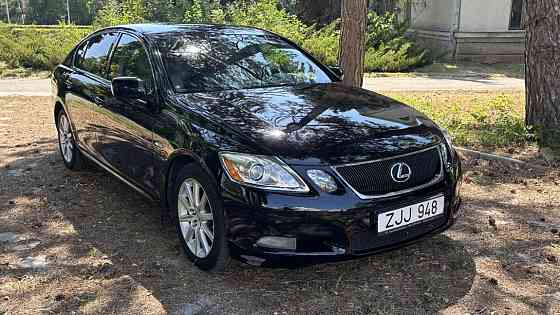 Lexus GS 2007 год Тирасполь Тирасполь