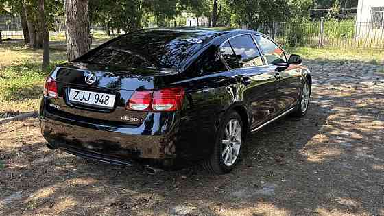 Lexus GS 2007 год Тирасполь Тирасполь