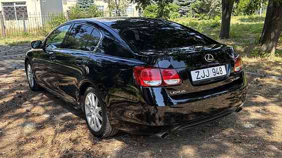 Lexus GS 2007 год Тирасполь Тирасполь
