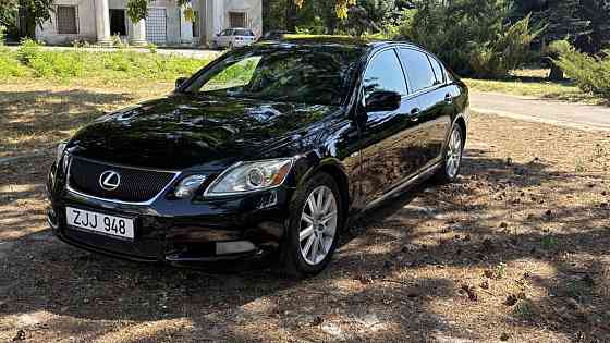 Lexus GS 2007 год Тирасполь Тирасполь