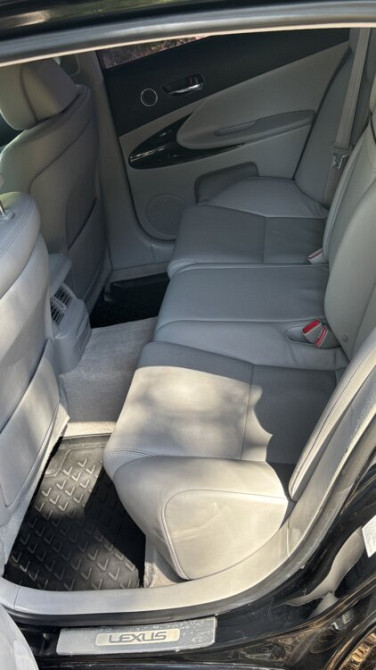 Lexus GS 2007 год Тирасполь Тирасполь - изображение 4