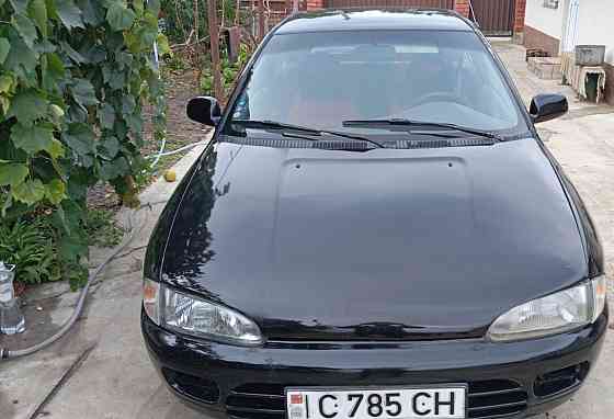 Mitsubishi Colt 1992 год Слободзея Слободзея