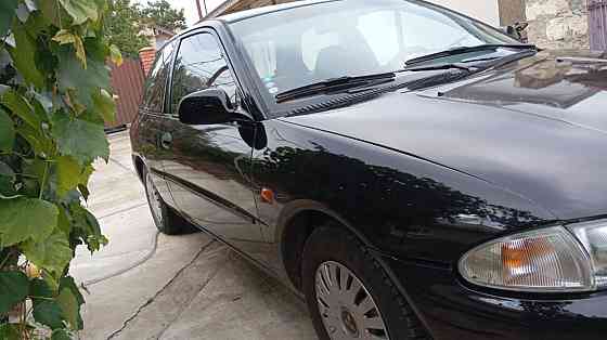 Mitsubishi Colt 1992 год Слободзея Слободзея