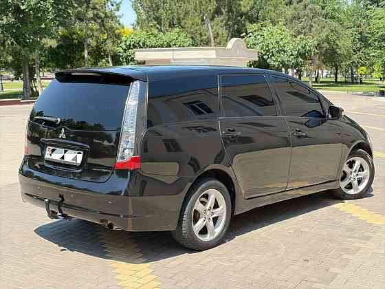 Mitsubishi Grandis 2004 год Тирасполь Тирасполь