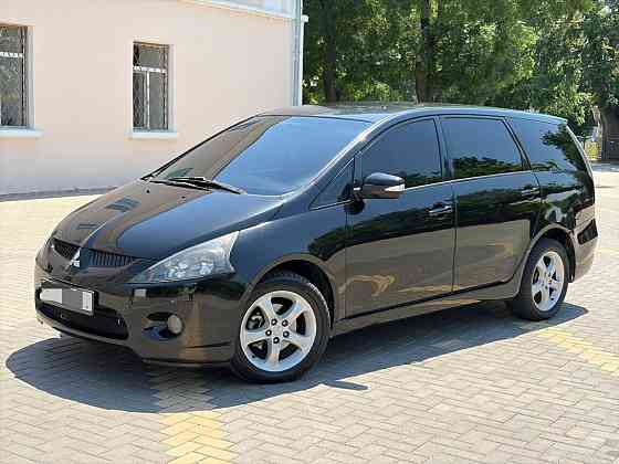 Mitsubishi Grandis 2004 год Тирасполь Тирасполь