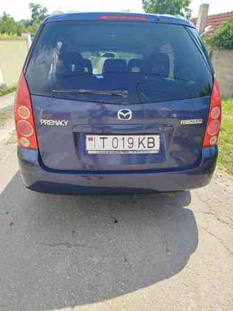 Mazda Premacy 2004 год Тирасполь Тирасполь