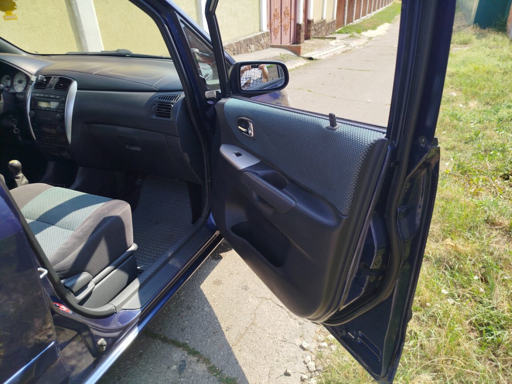 Mazda Premacy 2004 год Тирасполь Tiraspol - fotografie 8