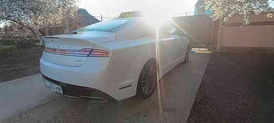 Lincoln MKZ 2015 год Днестровск Днестровск