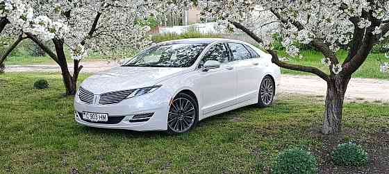 Lincoln MKZ 2015 год Днестровск Днестровск