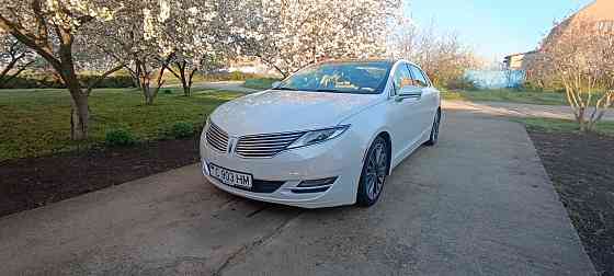 Lincoln MKZ 2015 год Днестровск Днестровск