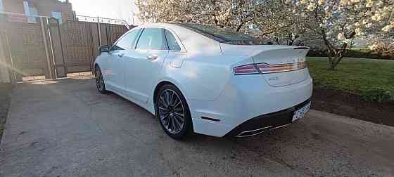Lincoln MKZ 2015 год Днестровск Днестровск