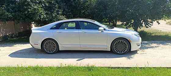 Lincoln MKZ 2015 год Днестровск Днестровск