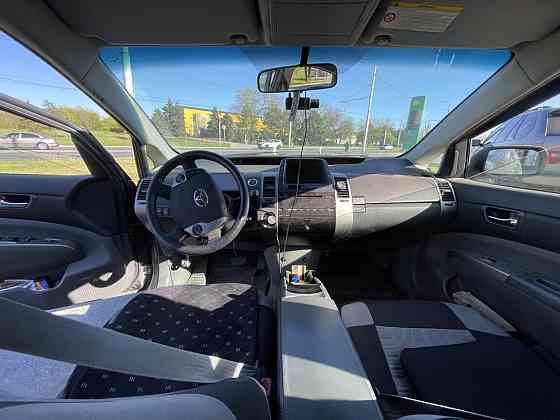 Toyota Prius 2008 год Бендеры Бендеры