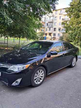 Toyota Camry 2012 год Тирасполь Тирасполь