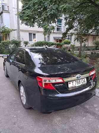 Toyota Camry 2012 год Тирасполь Тирасполь