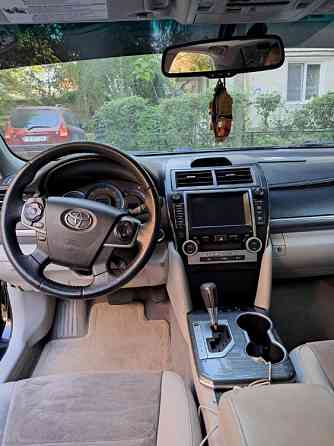 Toyota Camry 2012 год Тирасполь Тирасполь