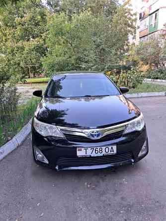 Toyota Camry 2012 год Тирасполь Тирасполь
