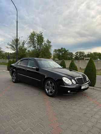 Mercedes E-Class 2005 год Тирасполь Тирасполь