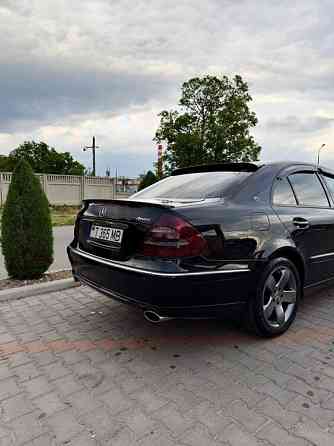 Mercedes E-Class 2005 год Тирасполь Тирасполь