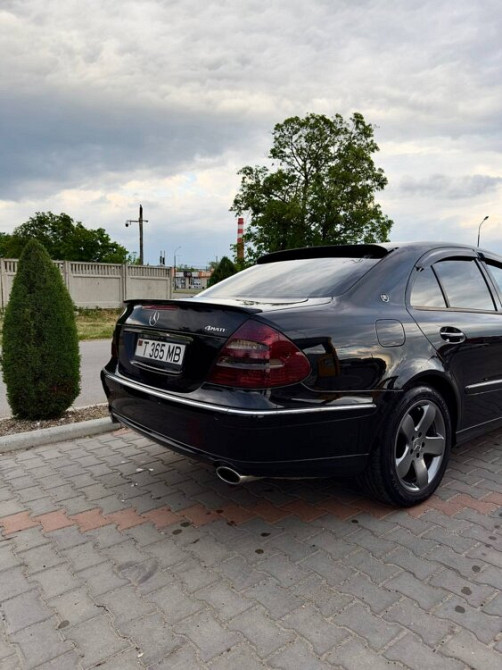 Mercedes E-Class 2005 год Тирасполь Тирасполь - изображение 2