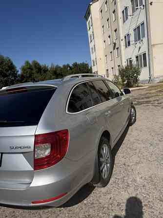 Skoda Superb 2014 год Рыбница Рыбница