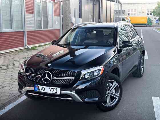 Mercedes GLC 2015 год Тирасполь Тирасполь