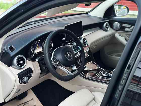 Mercedes GLC 2015 год Тирасполь Тирасполь