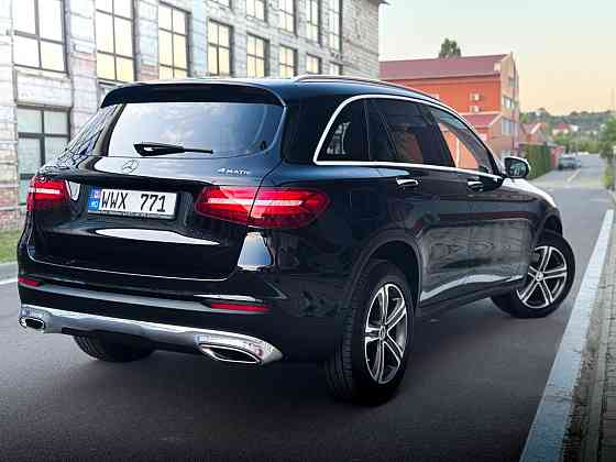 Mercedes GLC 2015 год Тирасполь Тирасполь