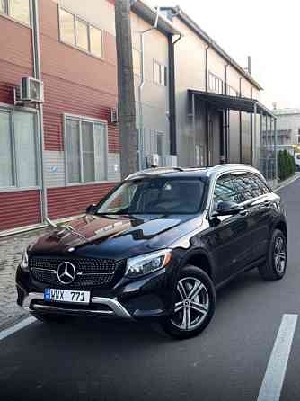 Mercedes GLC 2015 год Тирасполь Тирасполь