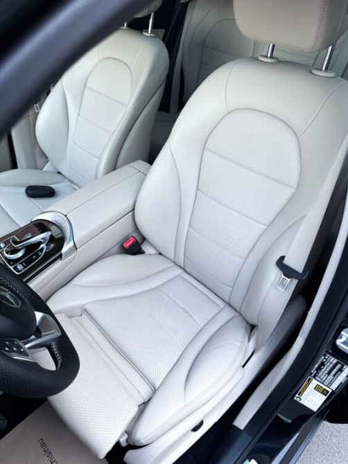 Mercedes GLC 2015 год Тирасполь Тирасполь - изображение 5