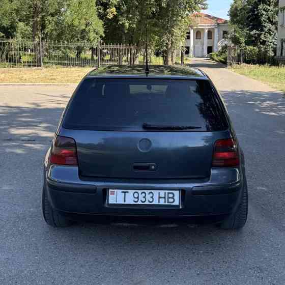 Volkswagen Golf 1999 год Тирасполь Тирасполь