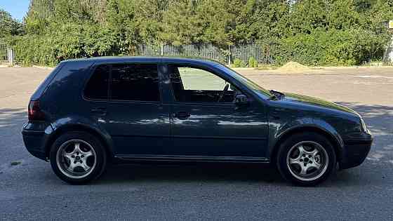 Volkswagen Golf 1999 год Тирасполь Тирасполь