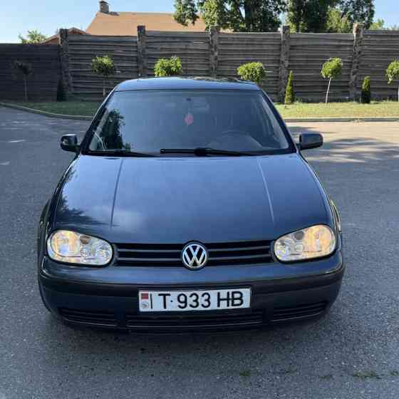 Volkswagen Golf 1999 год Тирасполь Тирасполь