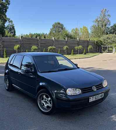 Volkswagen Golf 1999 год Тирасполь Тирасполь