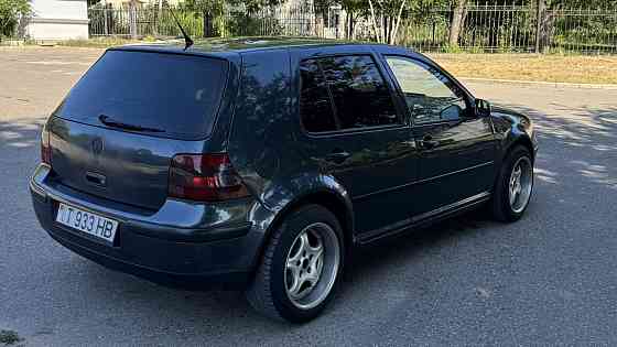 Volkswagen Golf 1999 год Тирасполь Тирасполь