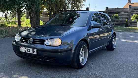 Volkswagen Golf 1999 год Тирасполь Тирасполь