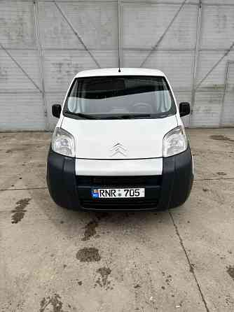 Citroen Nemo 2010 год Кишинёв Кишинёв
