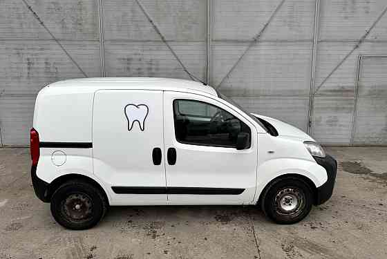 Citroen Nemo 2010 год Кишинёв Кишинёв