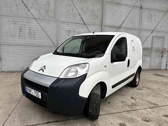 Citroen Nemo 2010 год Кишинёв Кишинёв